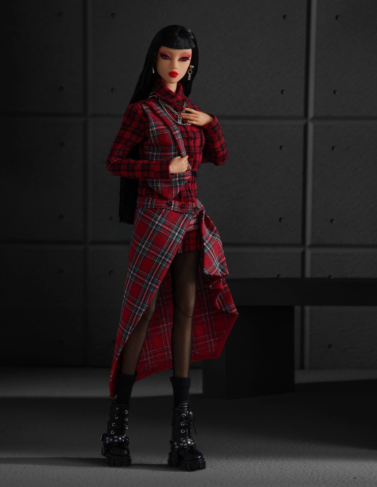 SERIES PUNK Model NO.02