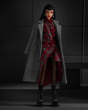 SERIES PUNK Model NO.02