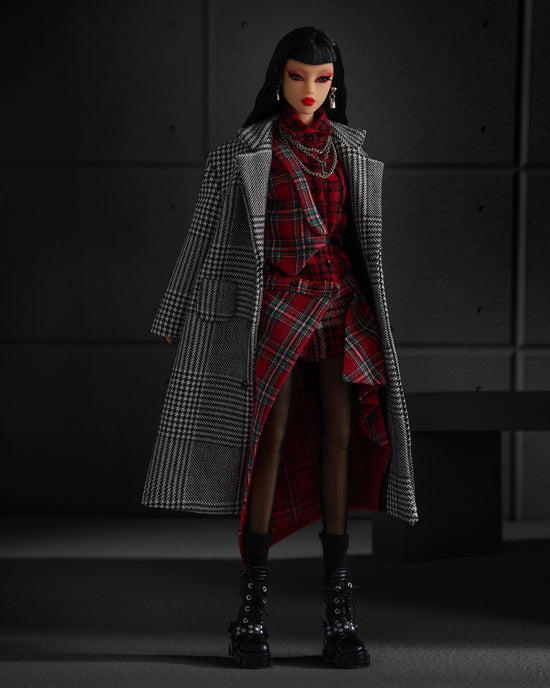 SERIES PUNK Model NO.02