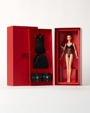 SERIES LUNAR Model No. 2.5 Moonlight Edition