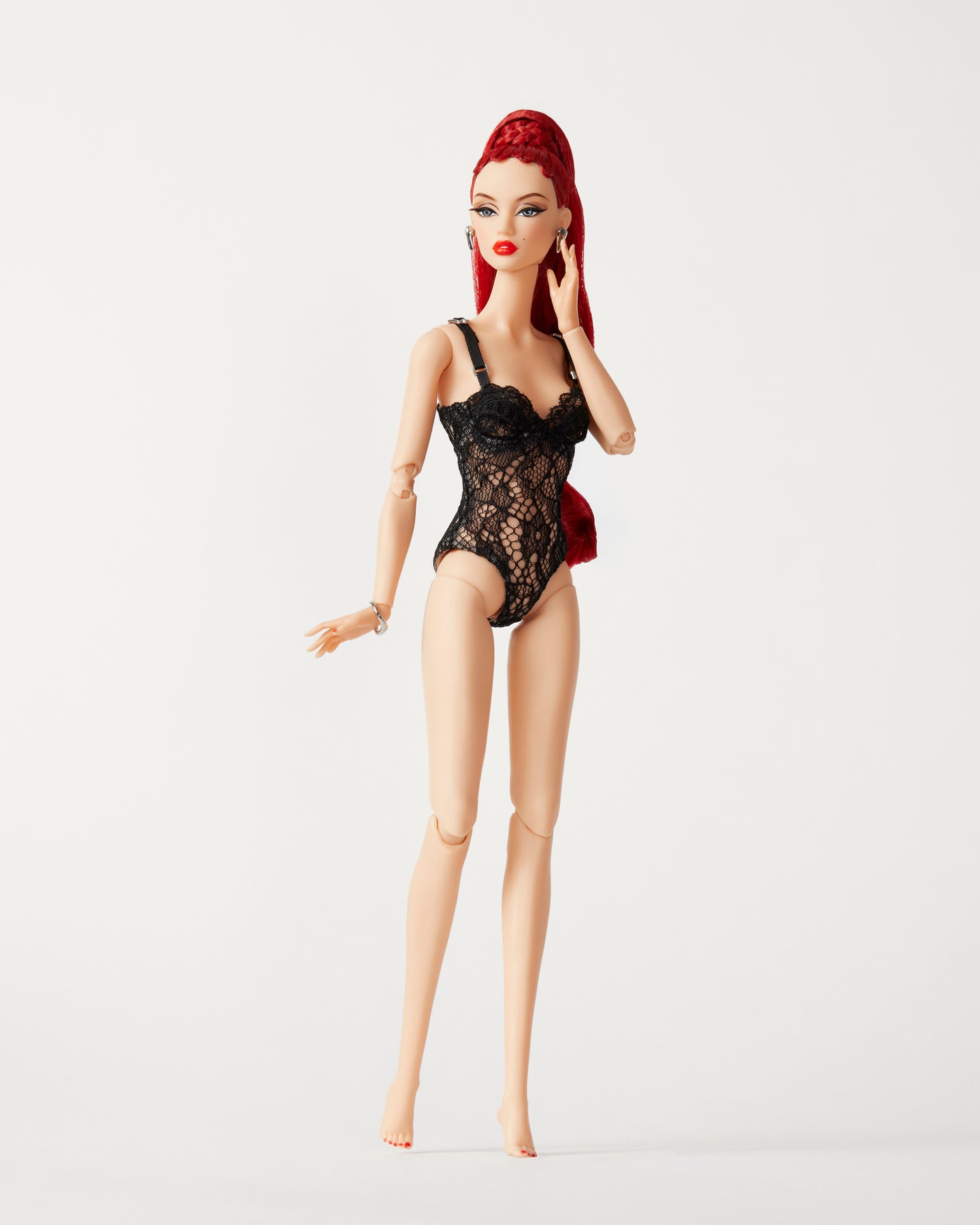 SERIES LUNAR Model No. 2.5 Moonlight Edition