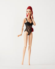 SERIES LUNAR Model No. 2.5 Moonlight Edition