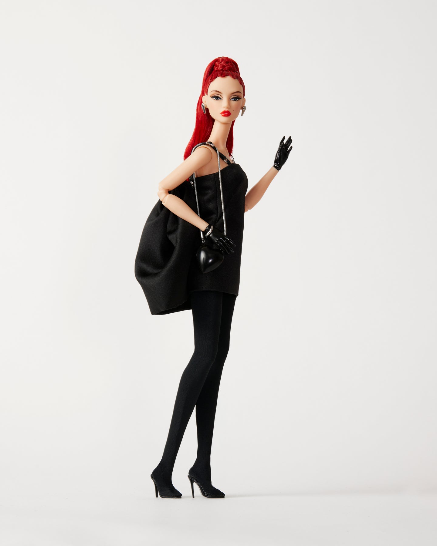 SERIES LUNAR Model No. 2.5 Moonlight Edition