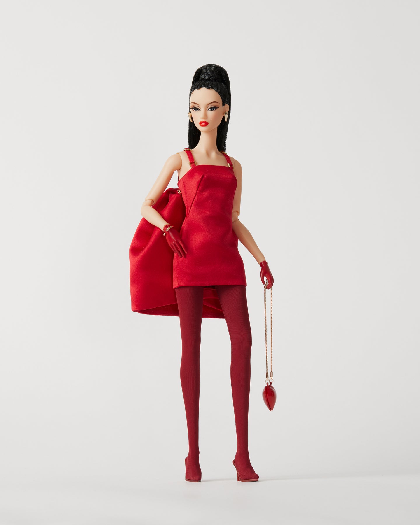 SERIES LUNAR Model No. 02