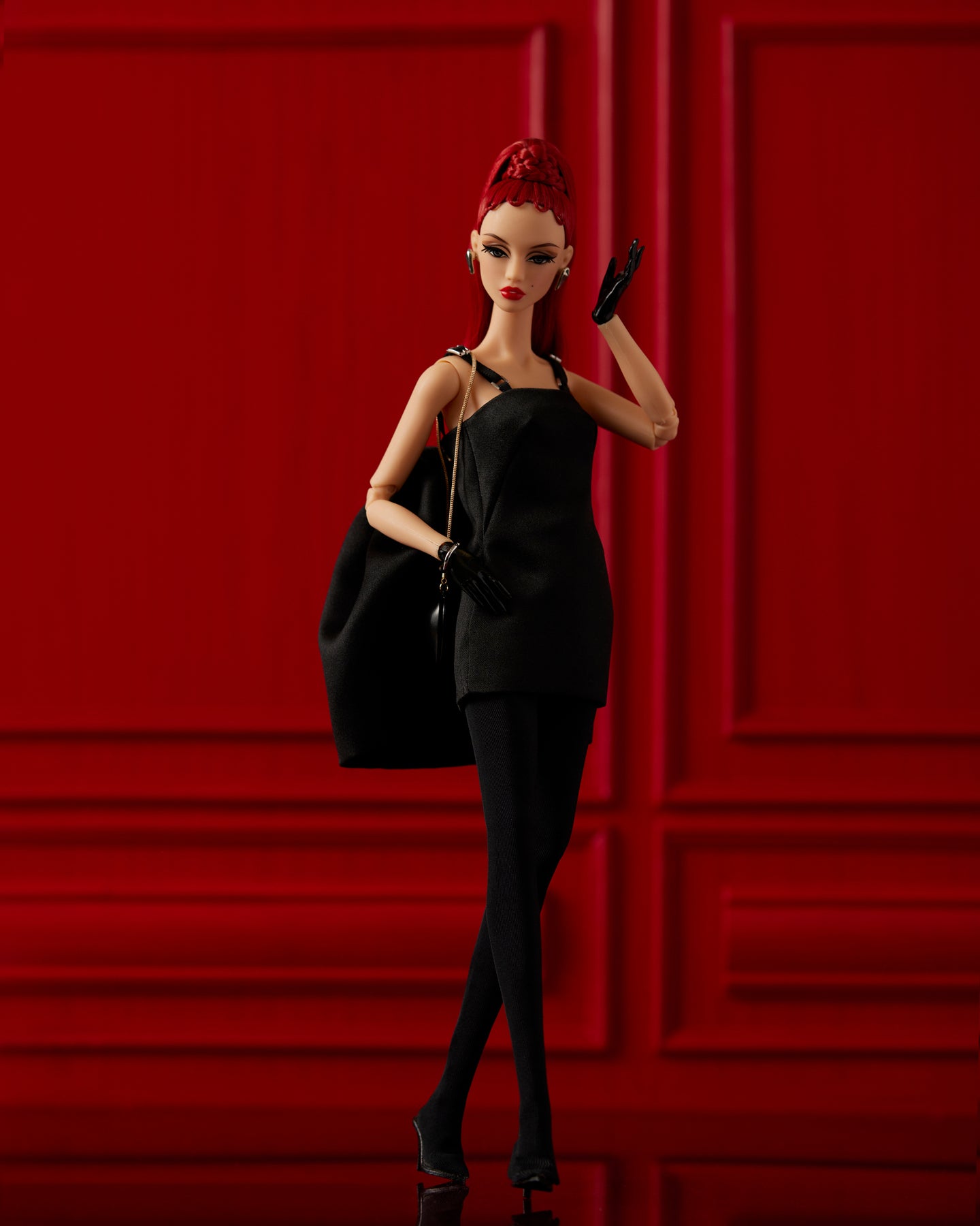 SERIES LUNAR Model No. 2.5 Moonlight Edition