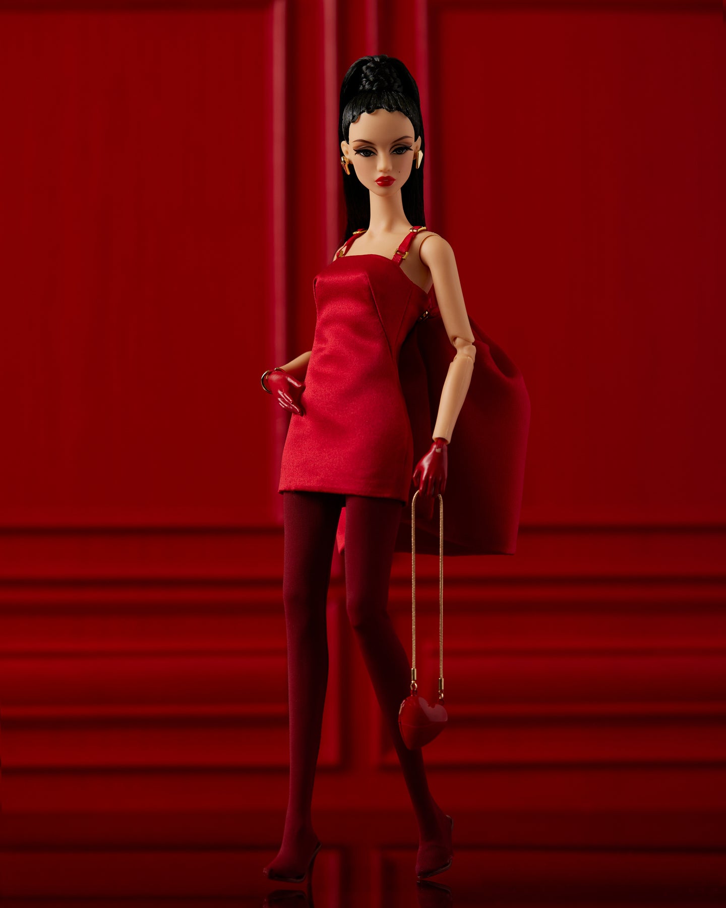 SERIES LUNAR Model No. 02