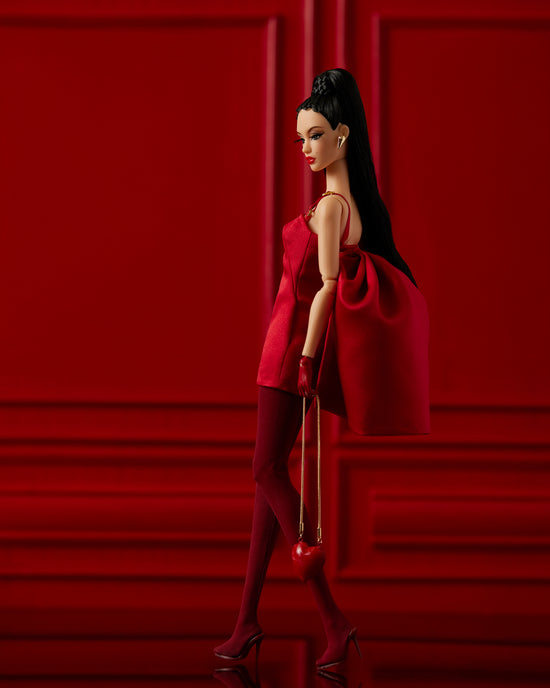 SERIES LUNAR Model No. 02