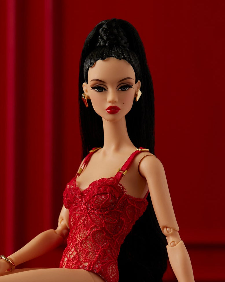 SERIES LUNAR Model No. 02