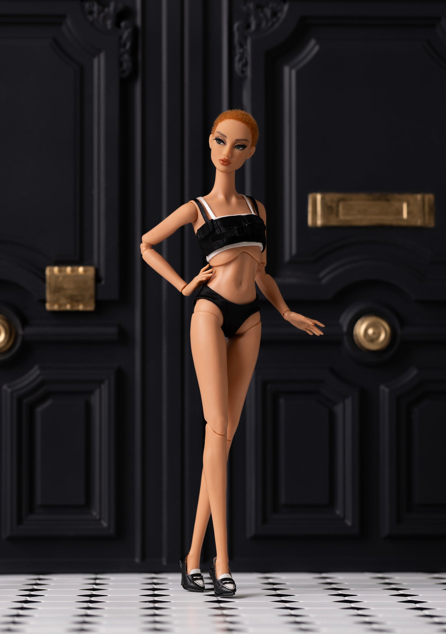 Series 2 PARIS Model No. 04