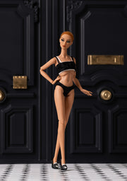 Series 2 PARIS Model No. 04