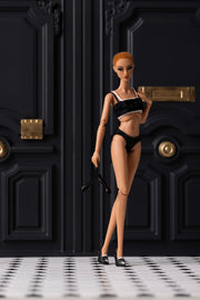 Series 2 PARIS Model No. 04