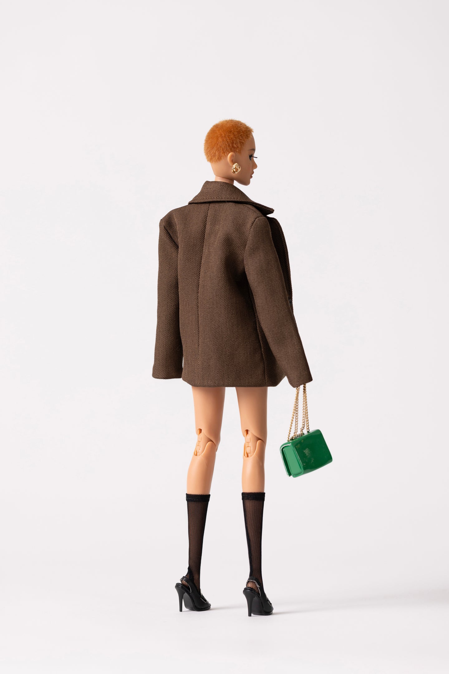 Series 2 PARIS Model No. 04