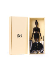 Series 2 PARIS Model No. 02