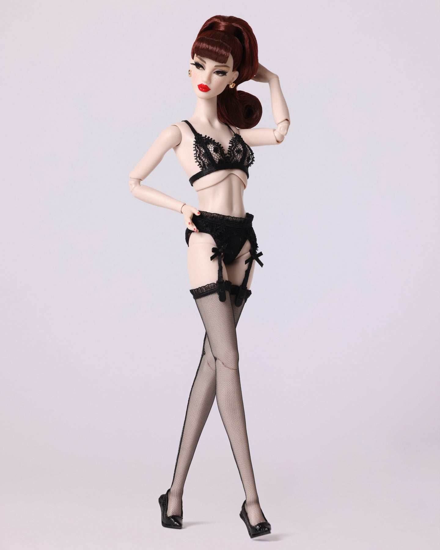 Series 2 PARIS Model No. 03