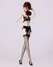 Series 2 PARIS Model No. 03