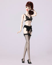 Series 2 PARIS Model No. 03