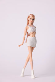 Series 2 PARIS Model No. 01