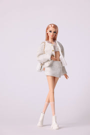 Series 2 PARIS Model No. 01