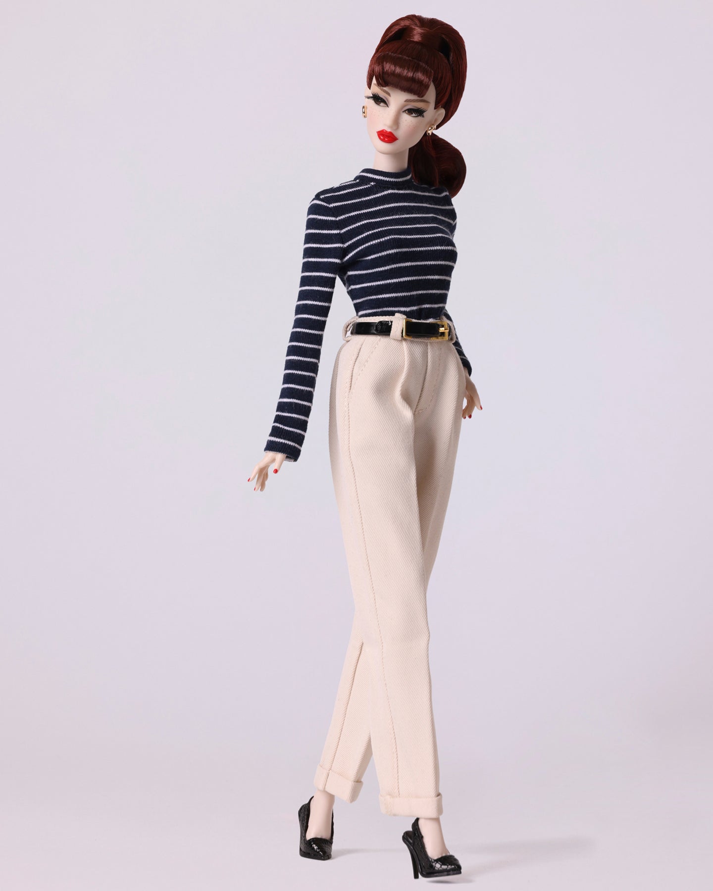 Series 2 PARIS Model No. 03