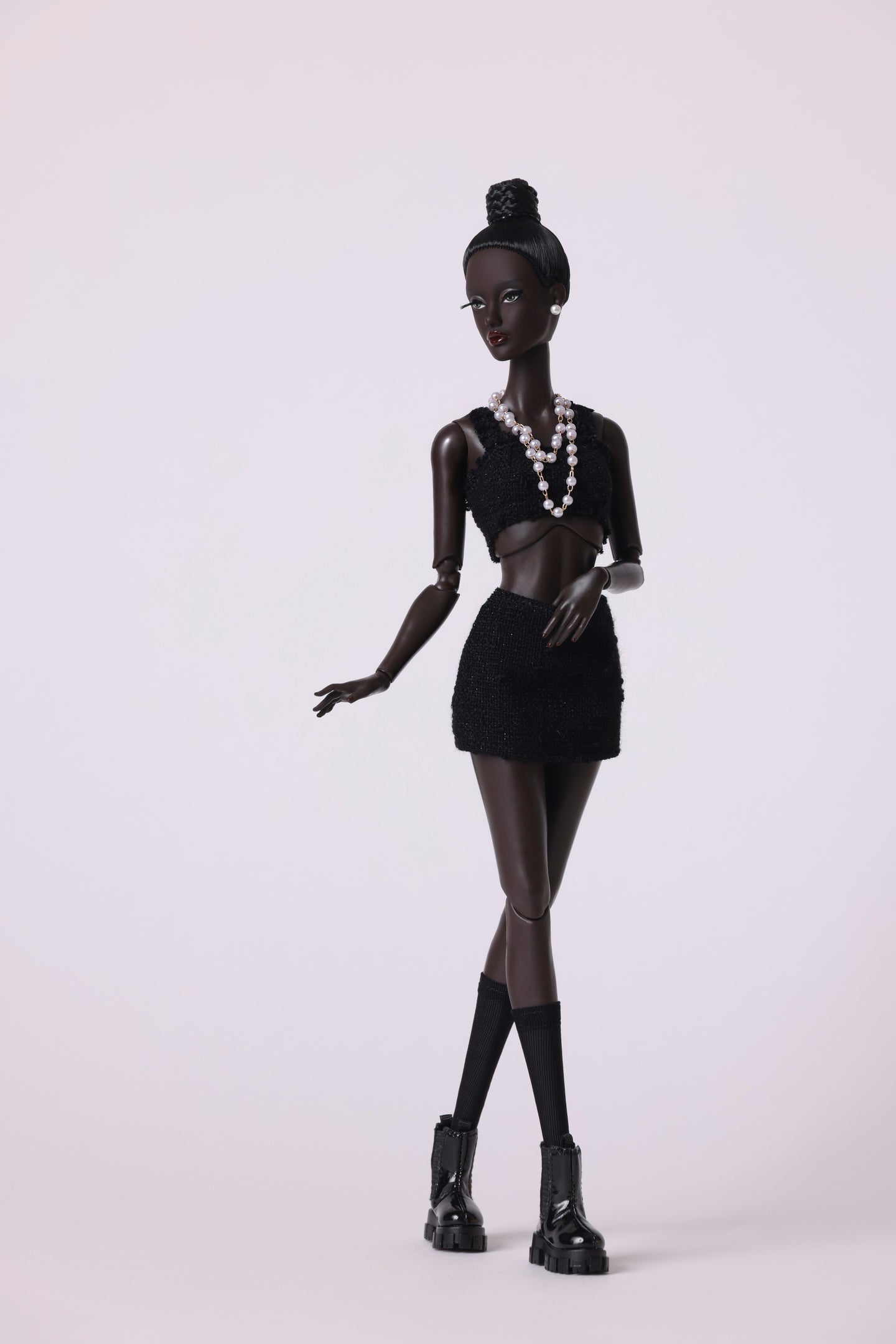 Series 2 PARIS Model No. 02