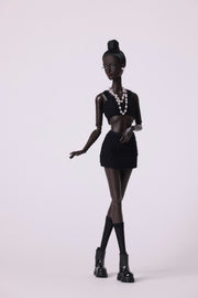 Series 2 PARIS Model No. 02