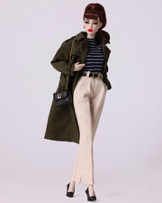 Series 2 PARIS Model No. 03