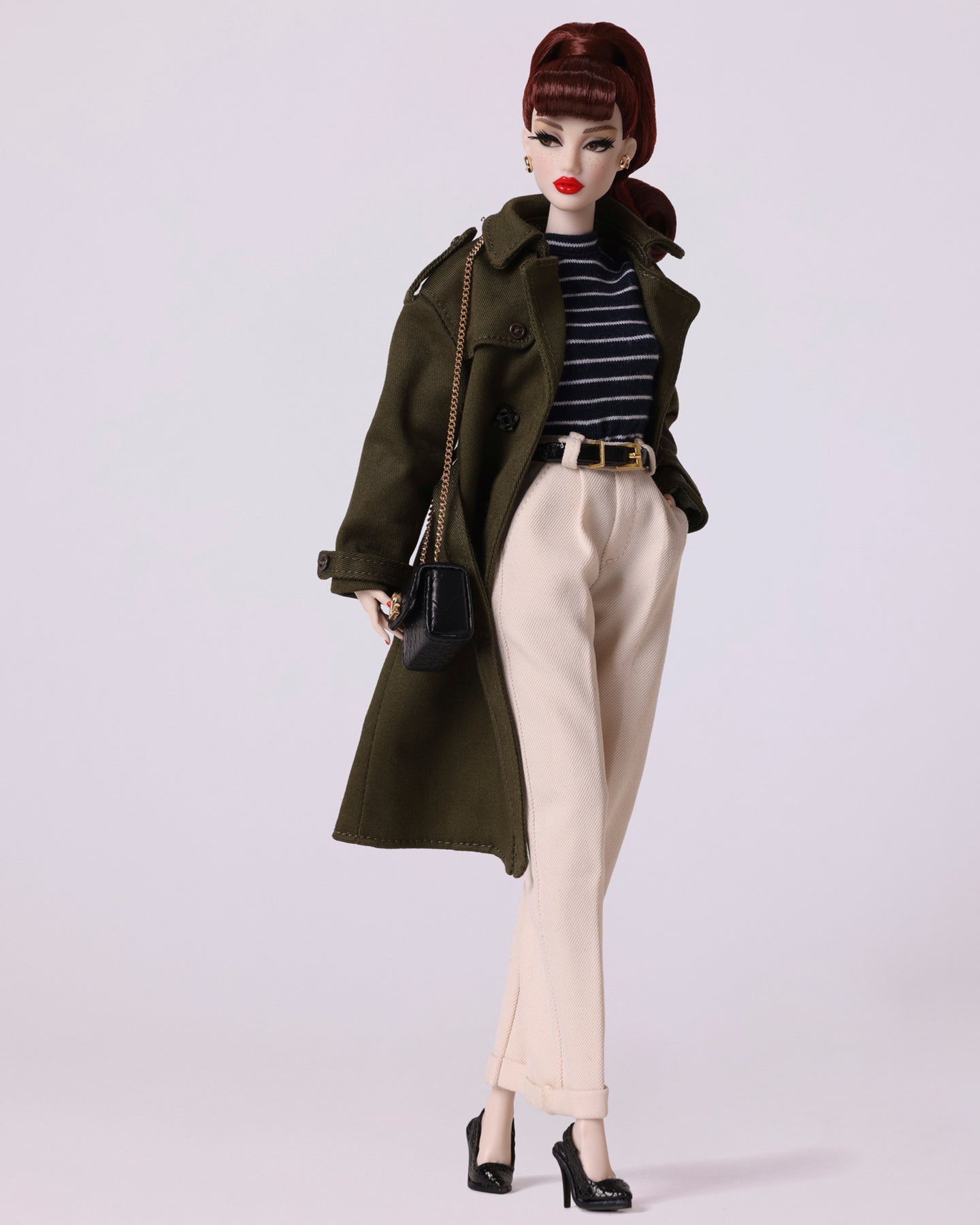 Series 2 PARIS Model No. 03