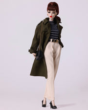 Series 2 PARIS Model No. 03