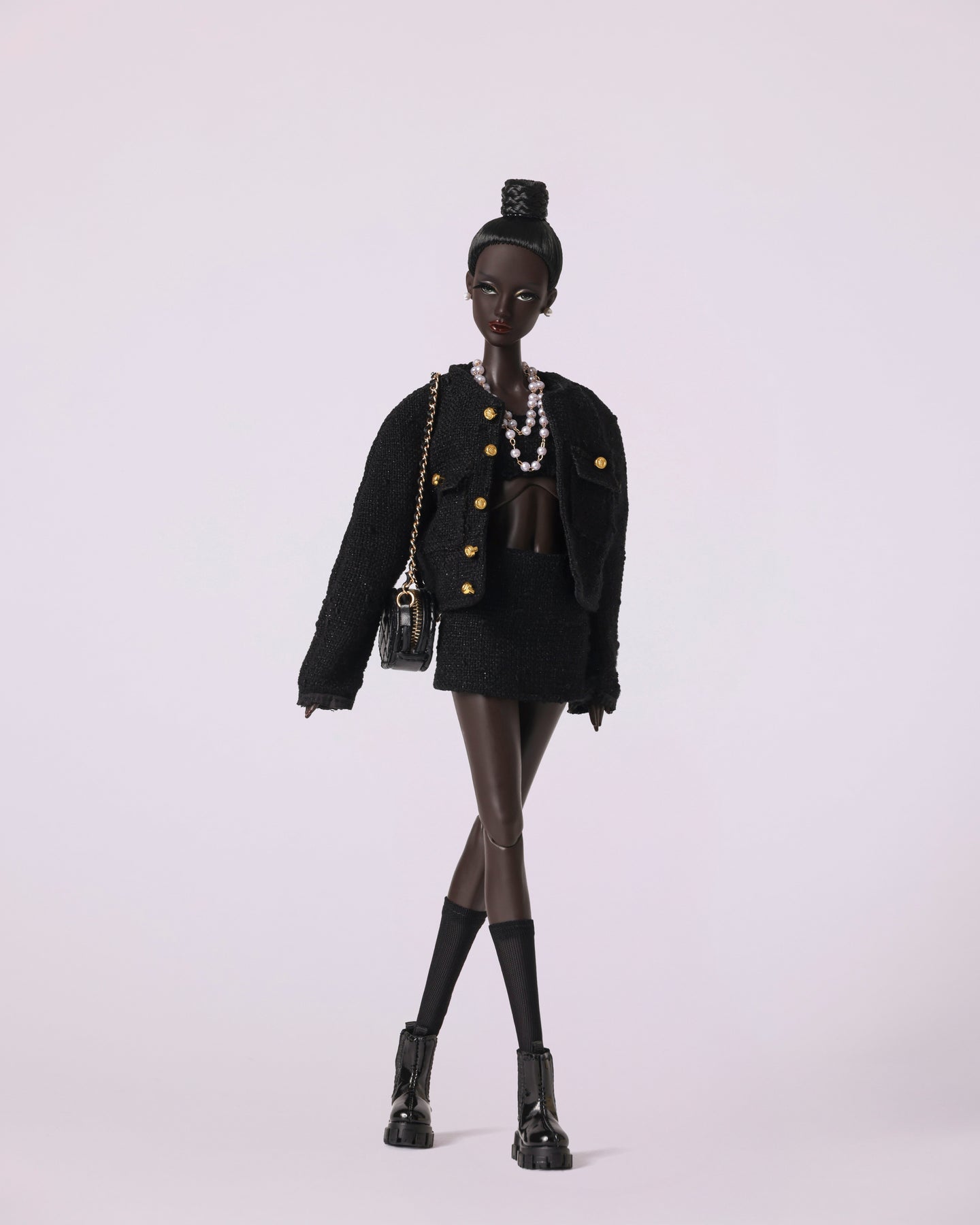 Series 2 PARIS Model No. 02