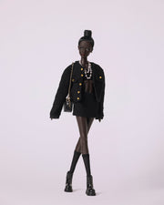 Series 2 PARIS Model No. 02