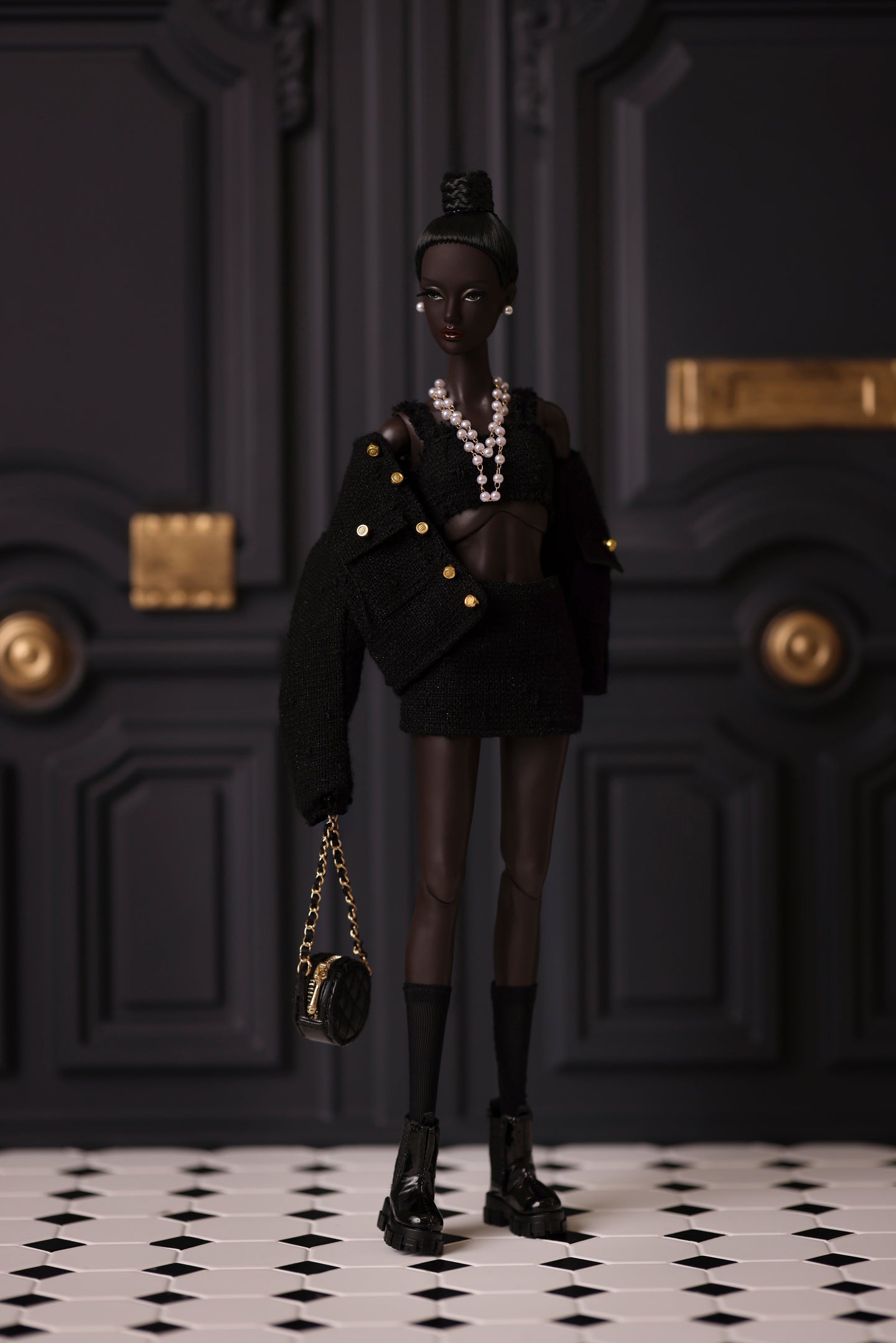 Series 2 PARIS Model No. 02