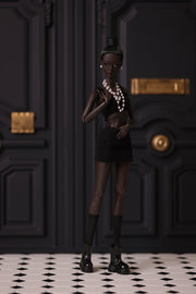 Series 2 PARIS Model No. 02