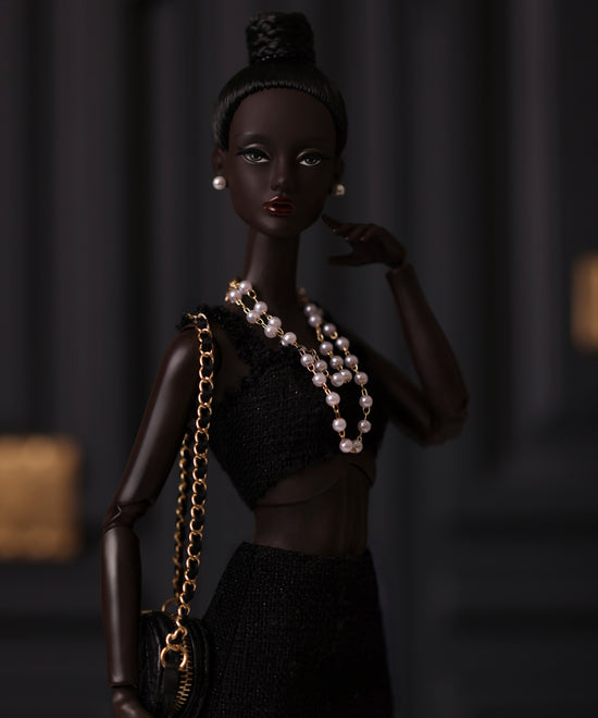 Series 2 PARIS Model No. 02