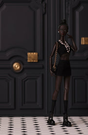 Series 2 PARIS Model No. 02