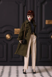 Series 2 PARIS Model No. 03