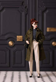 Series 2 PARIS Model No. 03