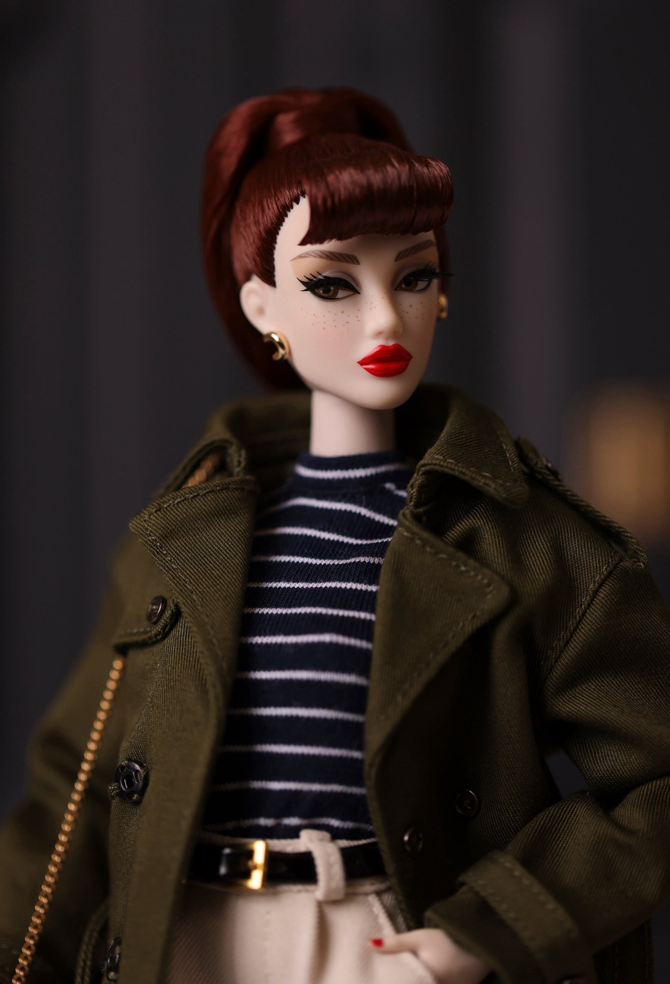 Series 2 PARIS Model No. 03