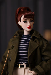 Series 2 PARIS Model No. 03