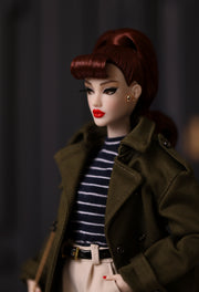 Series 2 PARIS Model No. 03