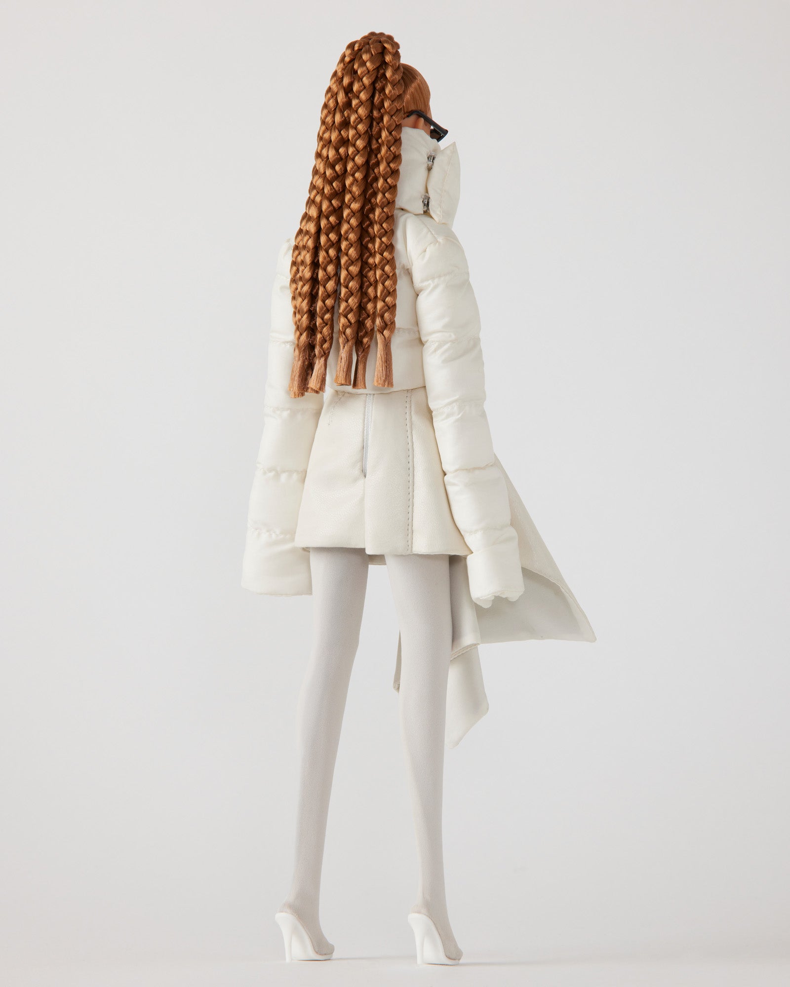 アニメ+ゲーム DEFA LUCY Series 2 PARIS Model No. 06 SERIES 2 PARIS Model No. 06 – Defa Lucy Ltd