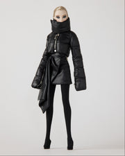 SERIES 2 PARIS Model No. 05