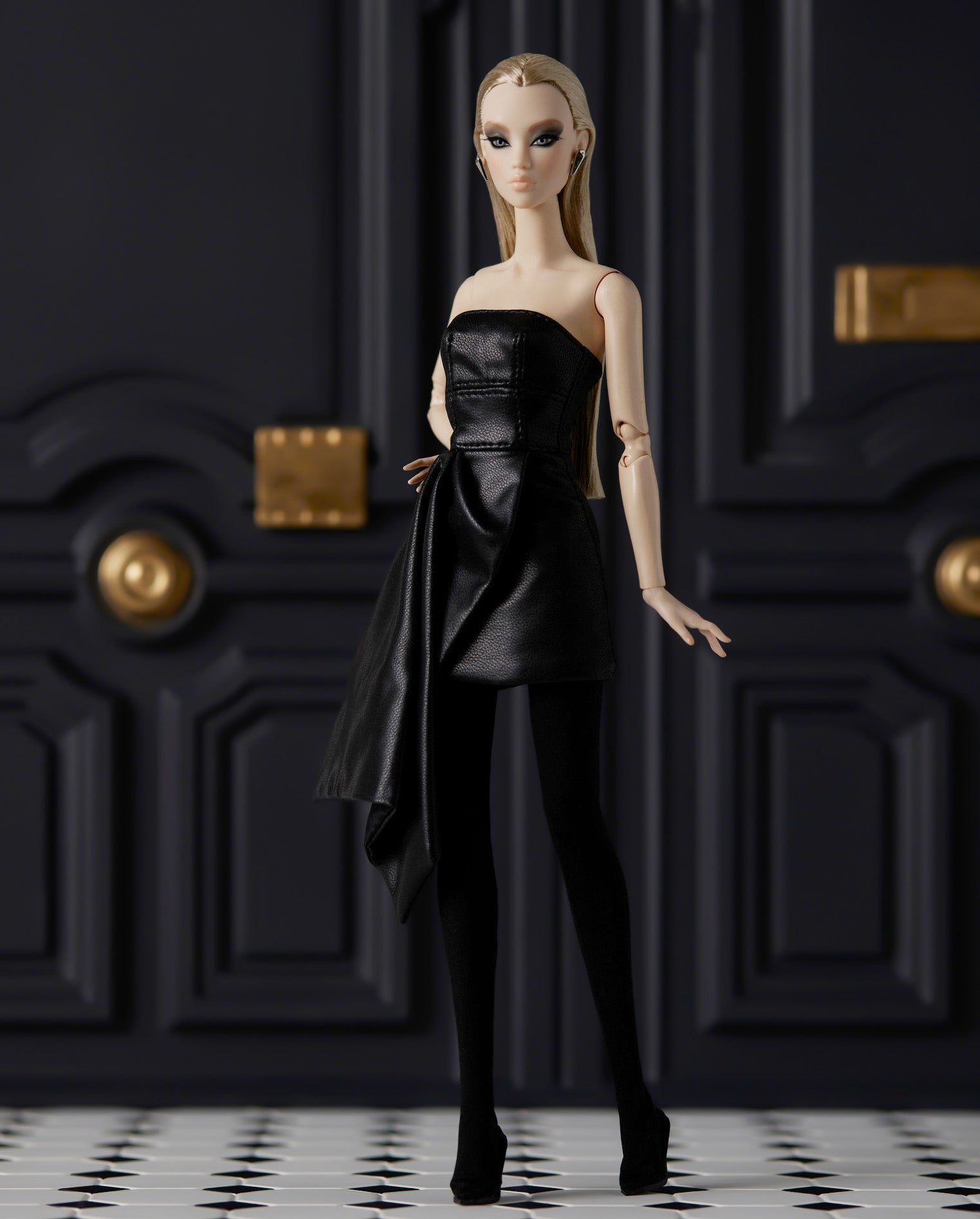 SERIES 2 PARIS Model No. 05 – Defa Lucy Ltd