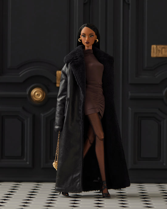 SERIES 2 PARIS Model No. 07