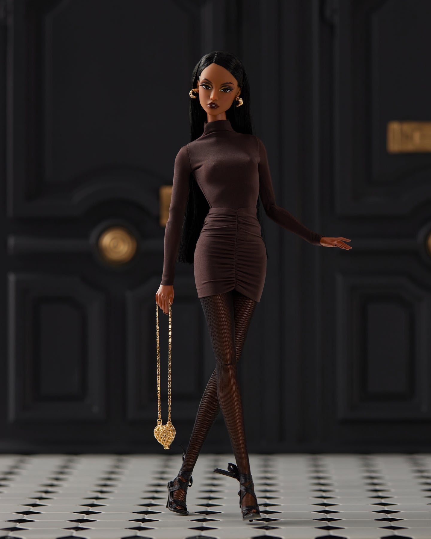 SERIES 2 PARIS Model No. 07