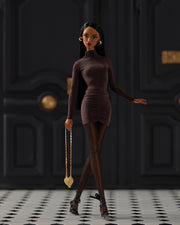 SERIES 2 PARIS Model No. 07