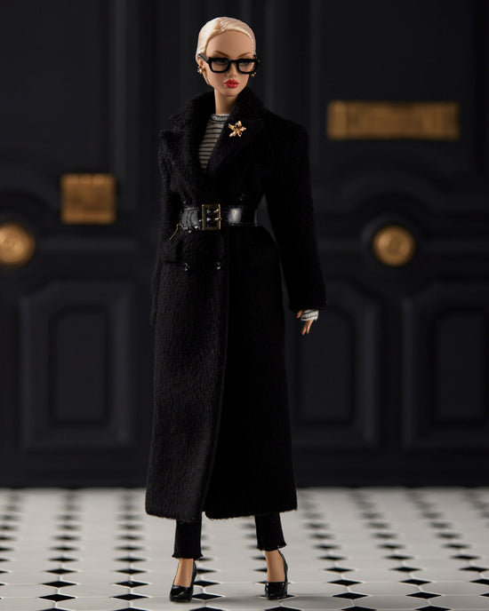 SERIES 2 PARIS Model No.08