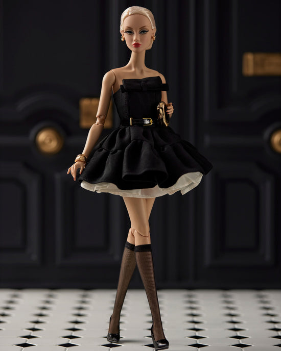 SERIES 2 PARIS Model No.08