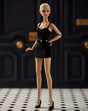 SERIES 2 PARIS Model No.08