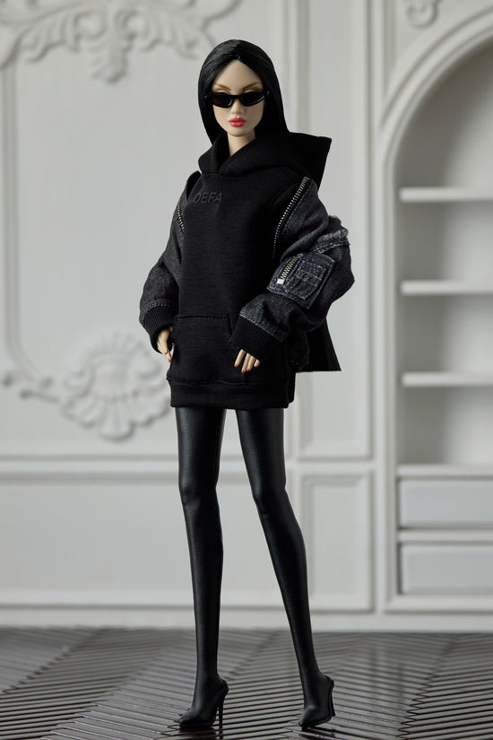 DEFA LUCY 247 Model No.01