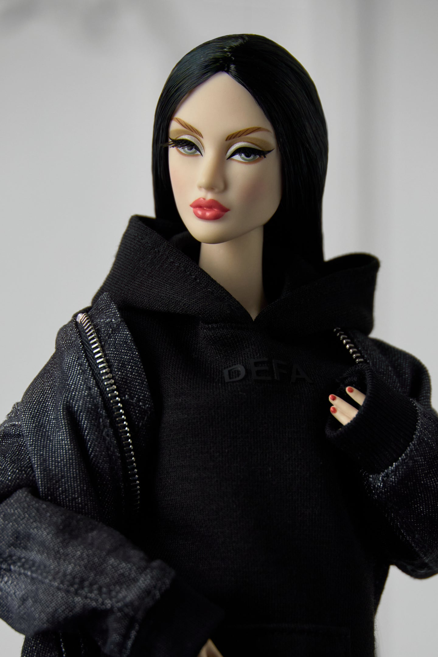 DEFA LUCY 247 Model No.01
